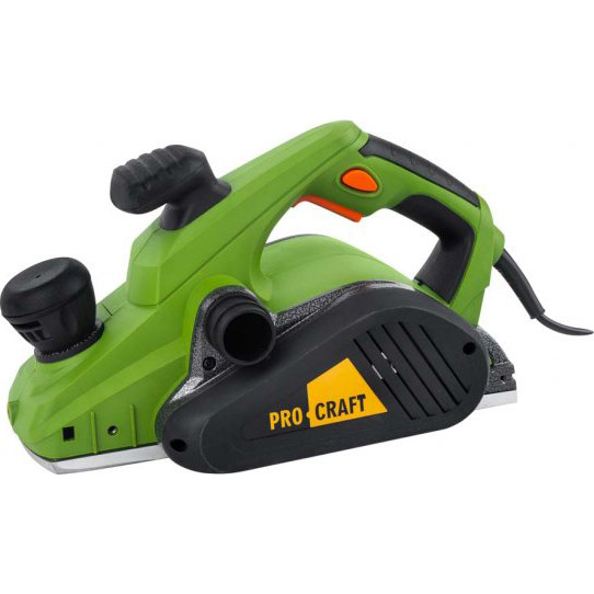 Електрорубанок мережевевий ProCraft PE-2150